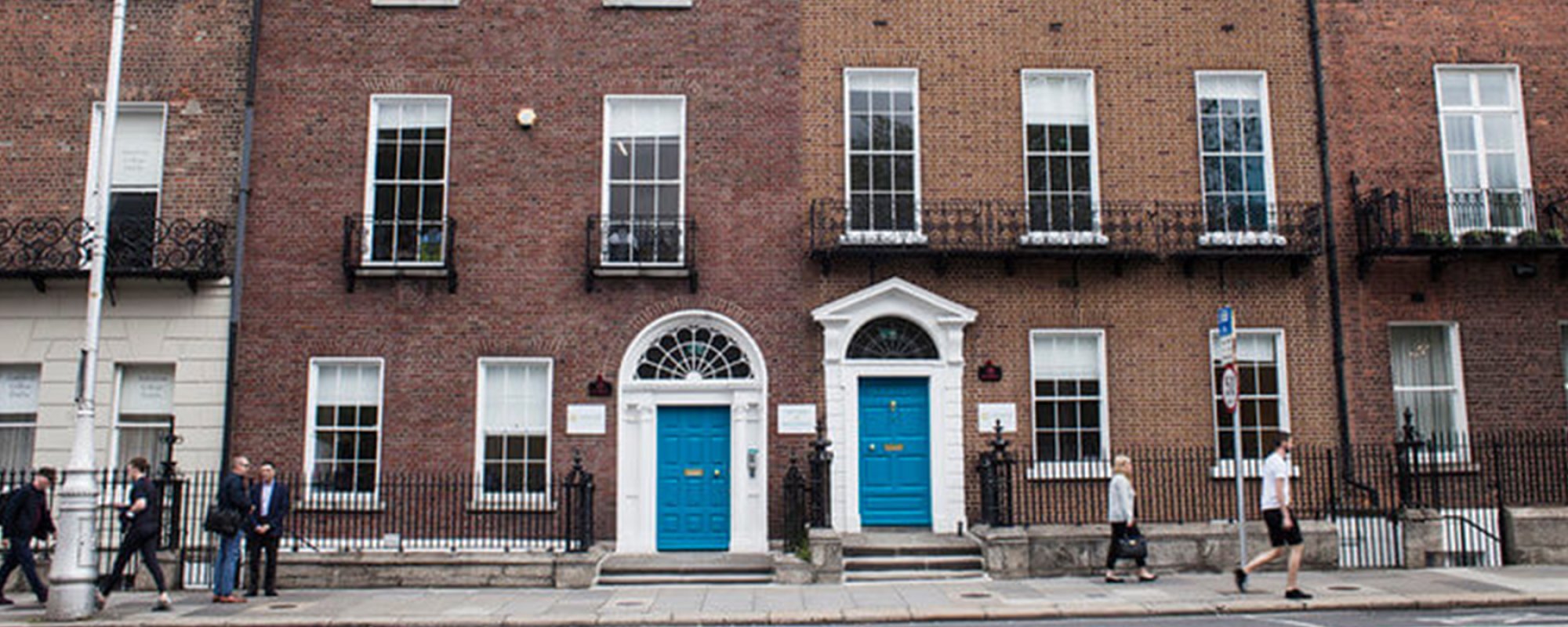 Emerald Cultural Institute Dublin İrlanda Dil Okulu