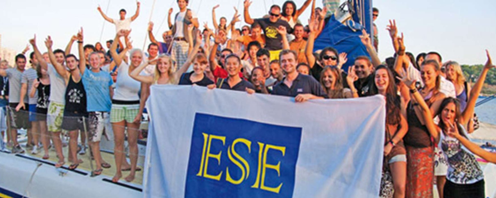 ESE Malta İngilizce  Dil Okulu