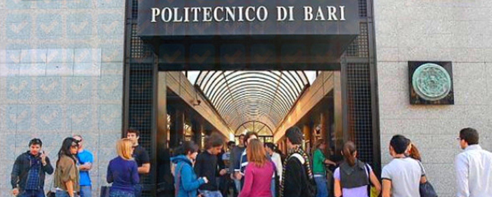 BARI POLITEKNIK ÜNİVERSİTESİ (POLITECNICO DI BARI)