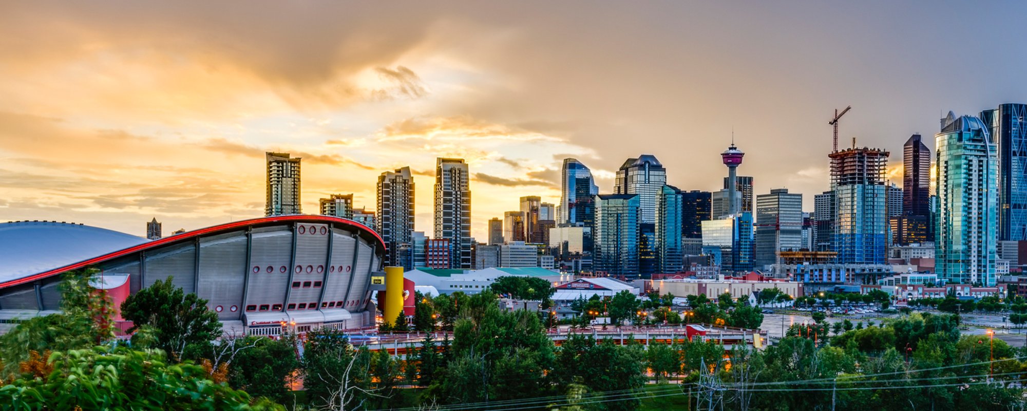 Calgary