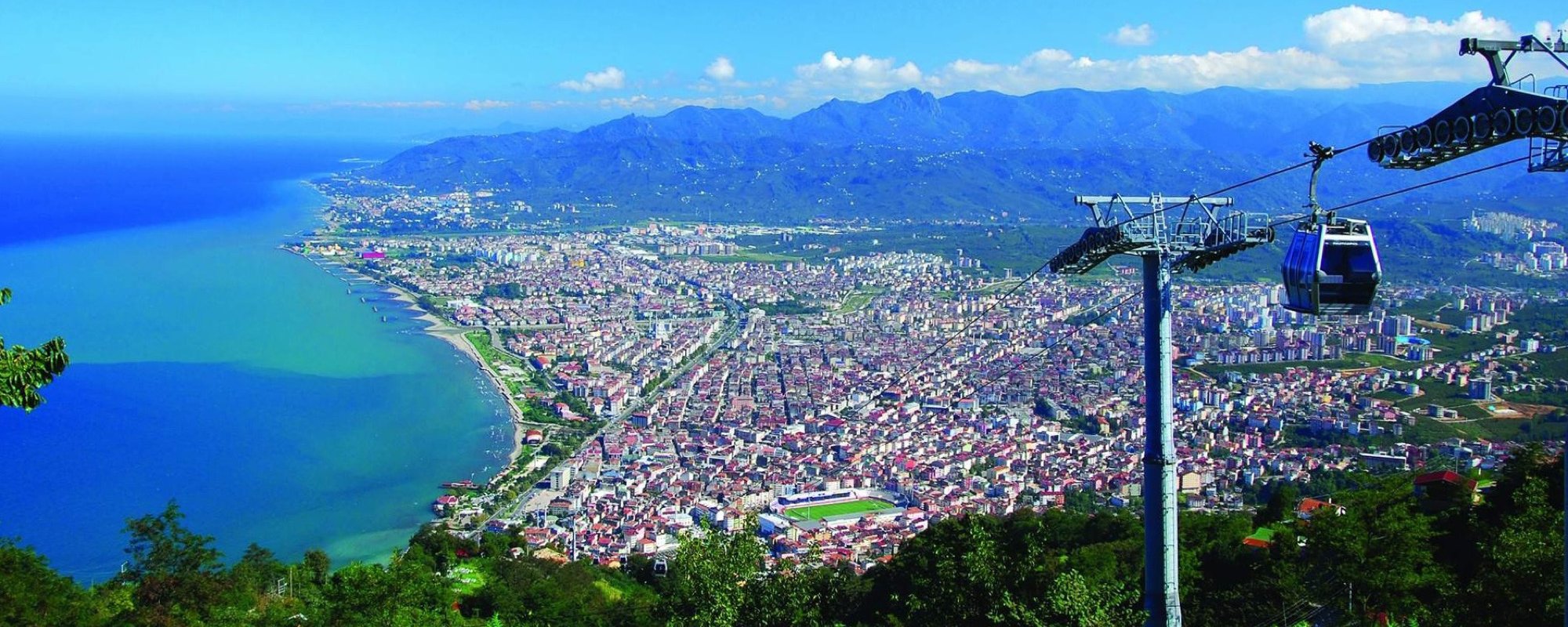 ORDU VİZE BAŞVURU İŞLEMLERİ DANIŞMANLIĞI