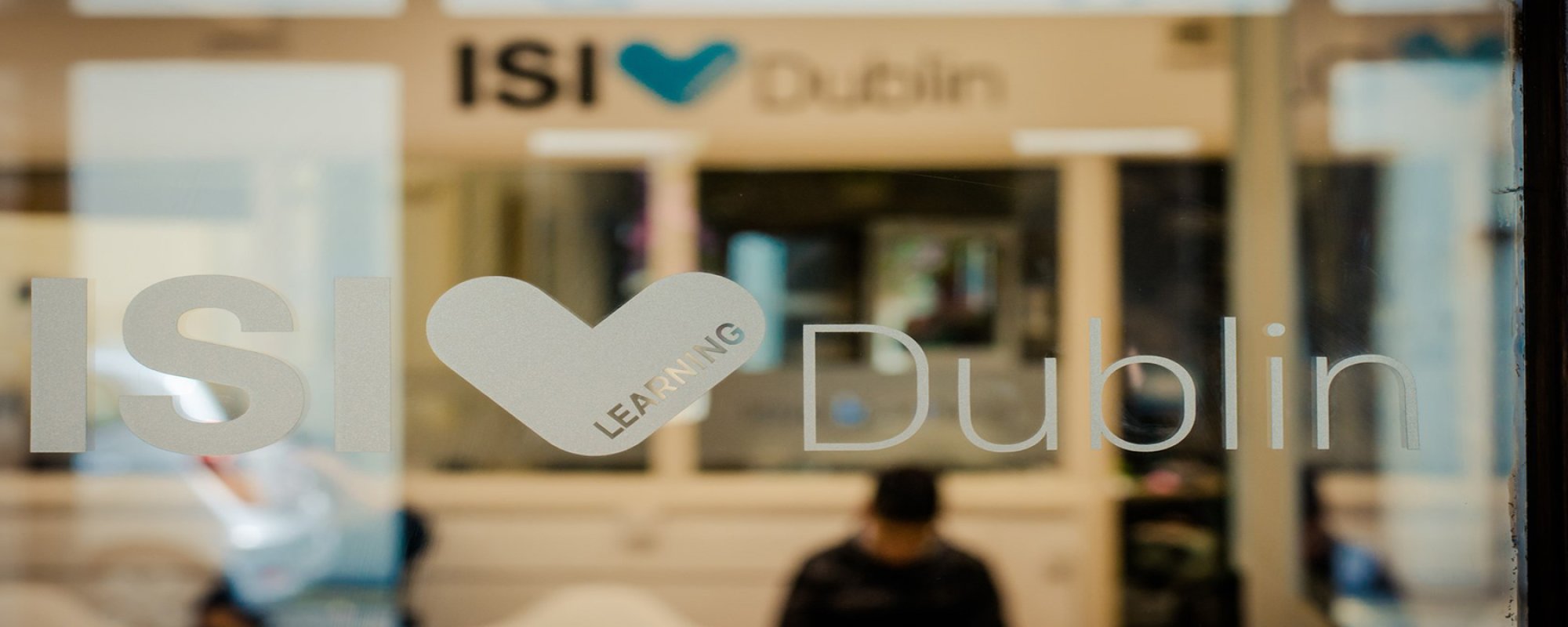 ISI - Dublin İrlanda  Dil Okulu
