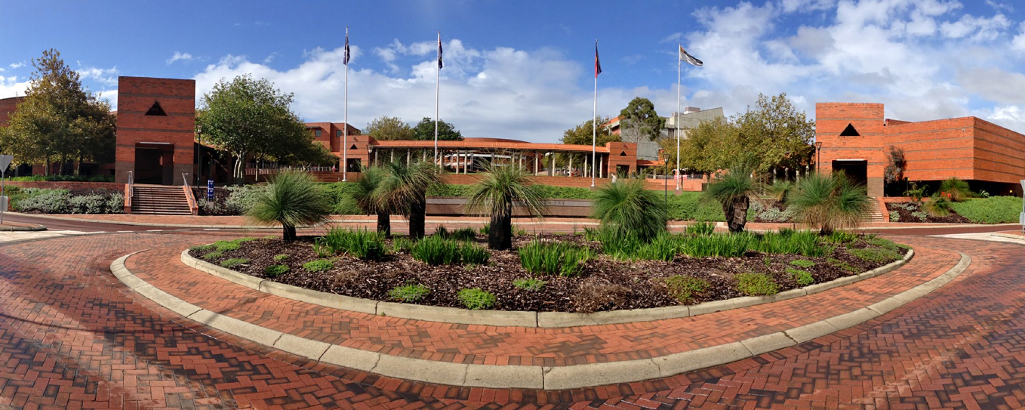 Curtin University