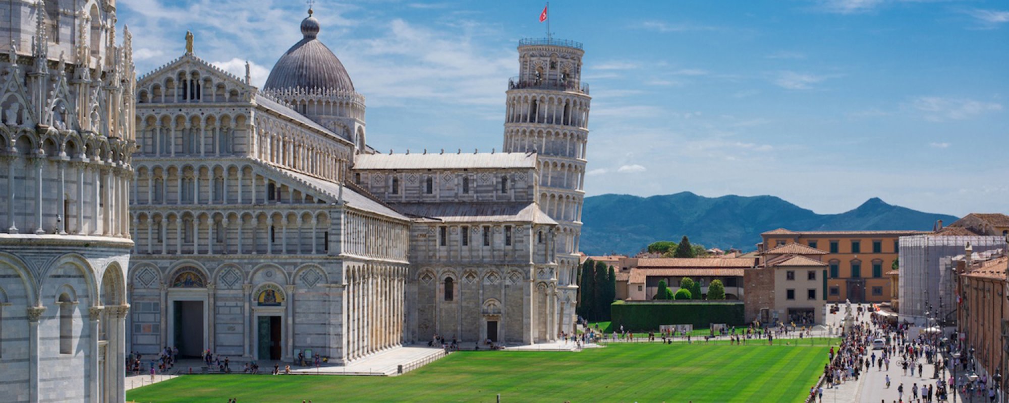 Pisa Üniversitesi