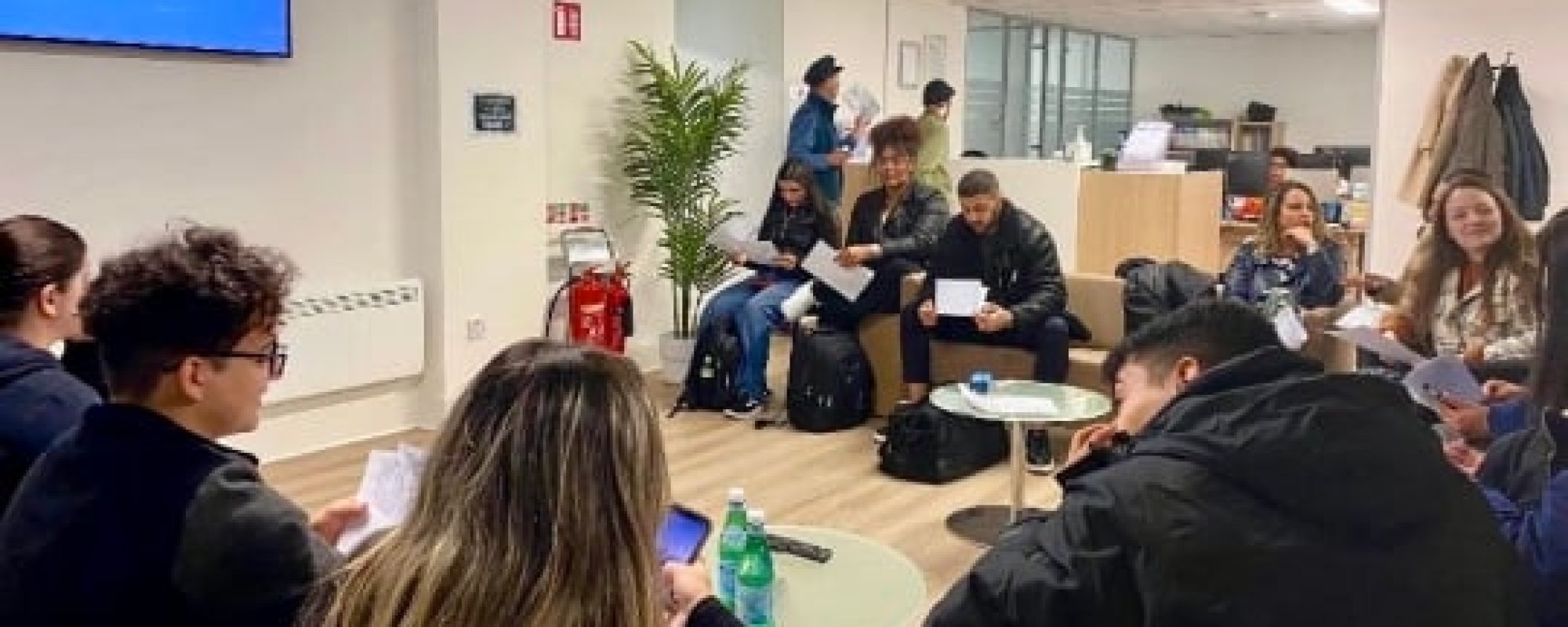 ILSC Dublin İrlanda ingilizce dil okulu
