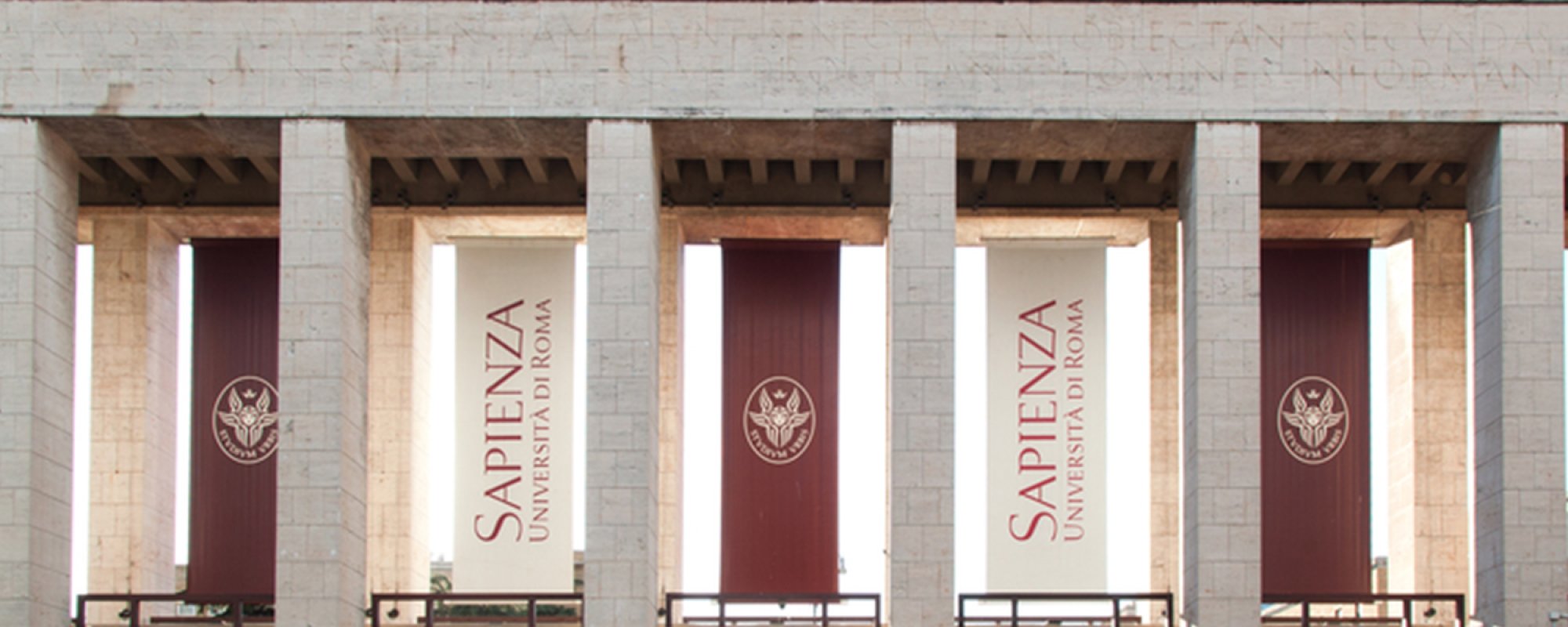 Roma La Sapienza Üniversitesi