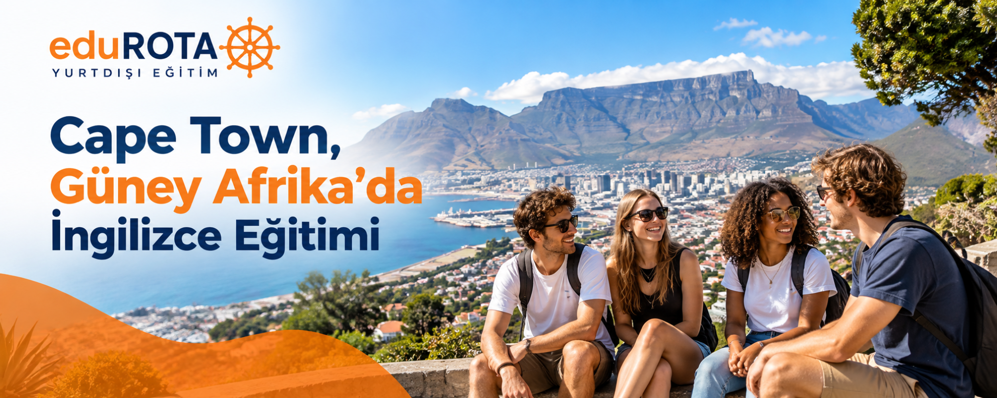 Cape Town Dil Okulları ve İngilizce Kursları