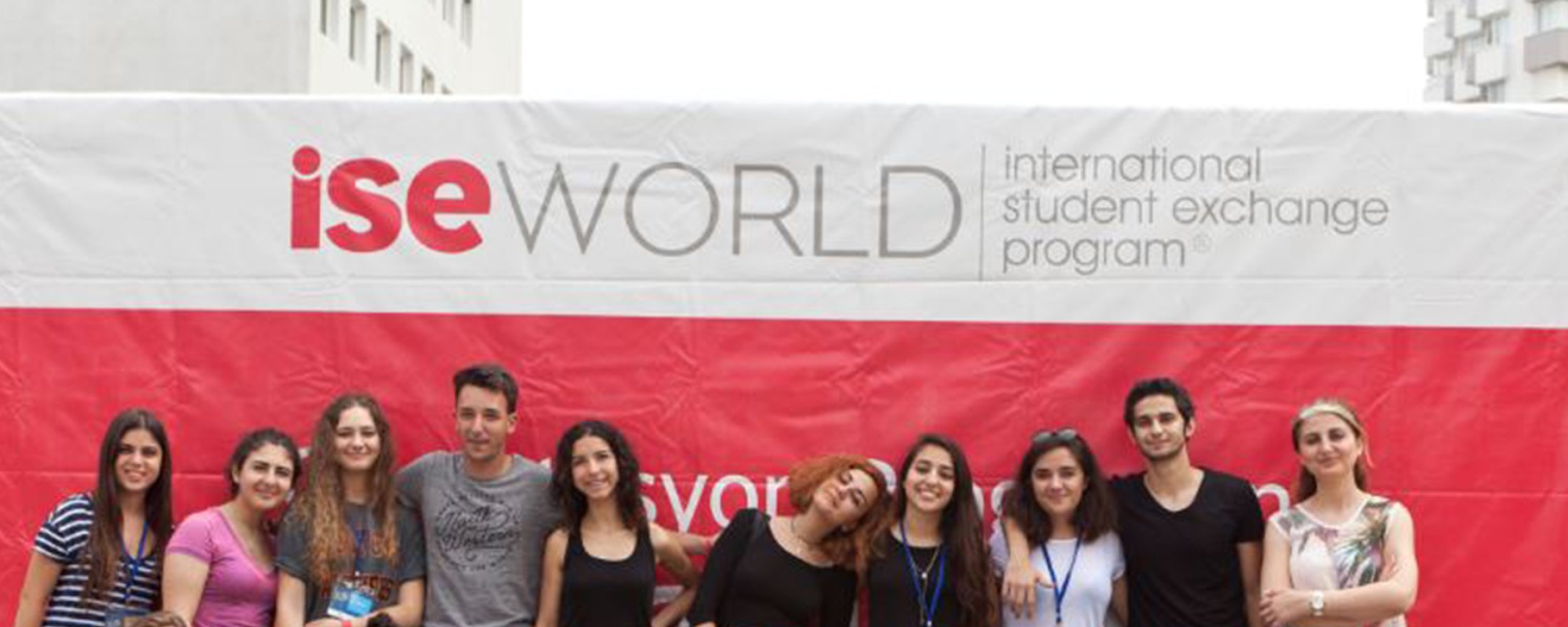 ISE- The International School of English Dublin irlanda