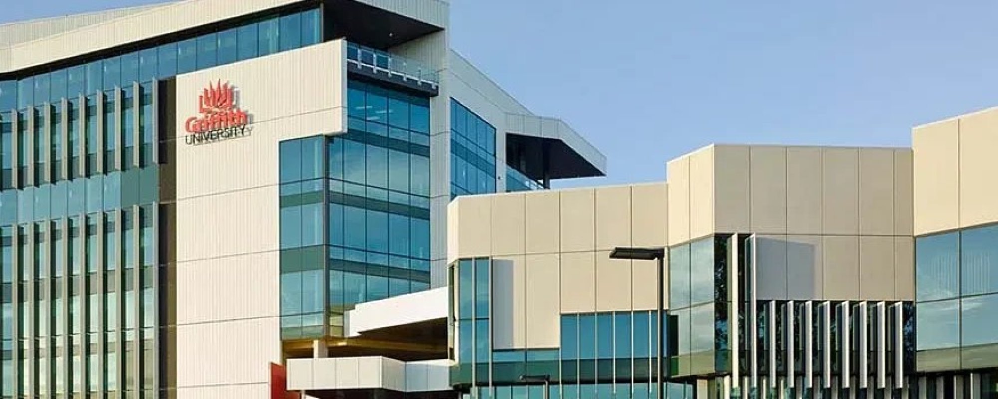 Griffith University