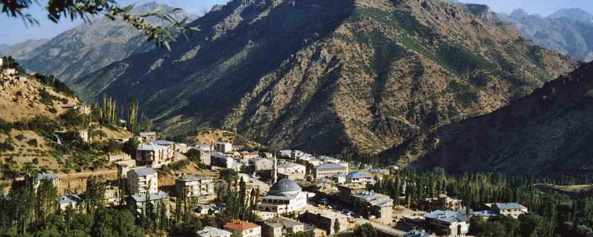 HAKKARİ VİZE BAŞVURU İŞLEMLERİ DANIŞMANLIĞI