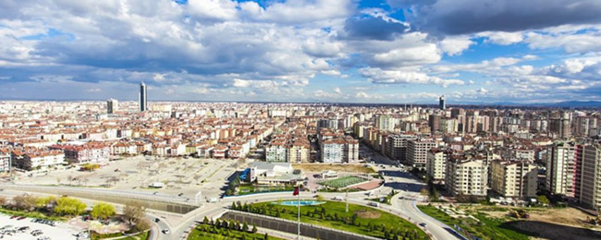 KONYA VİZE BAŞVURU İŞLEMLERİ DANIŞMANLIĞI