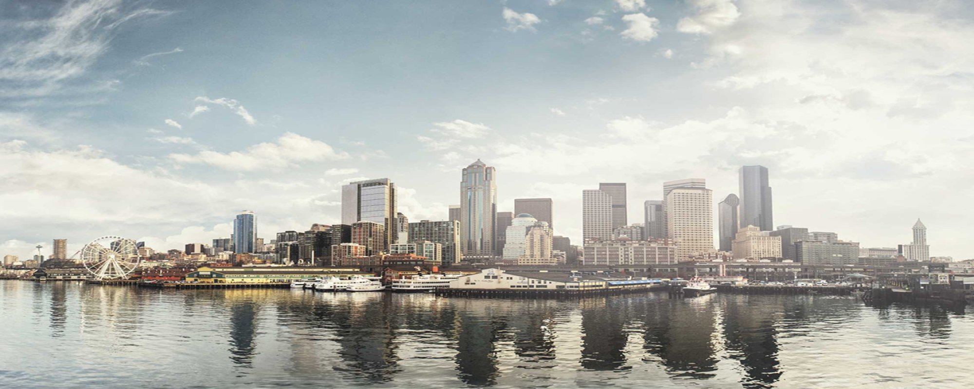 Seattle