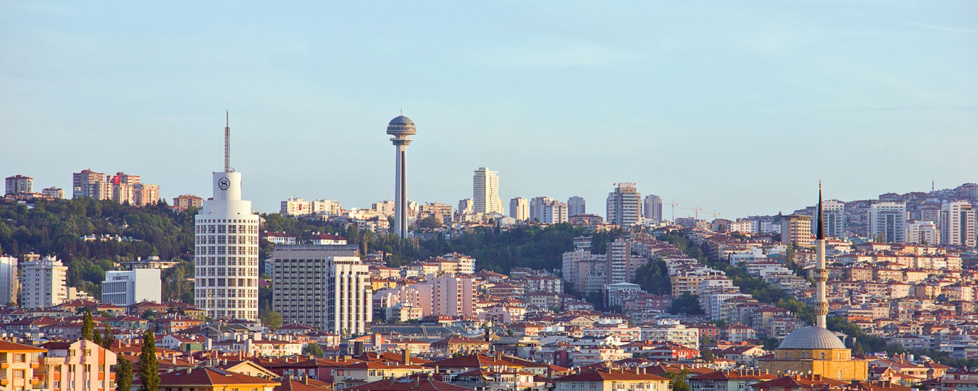 ANKARA VİZE BAŞVURU İŞLEMLERİ DANIŞMANLIĞI