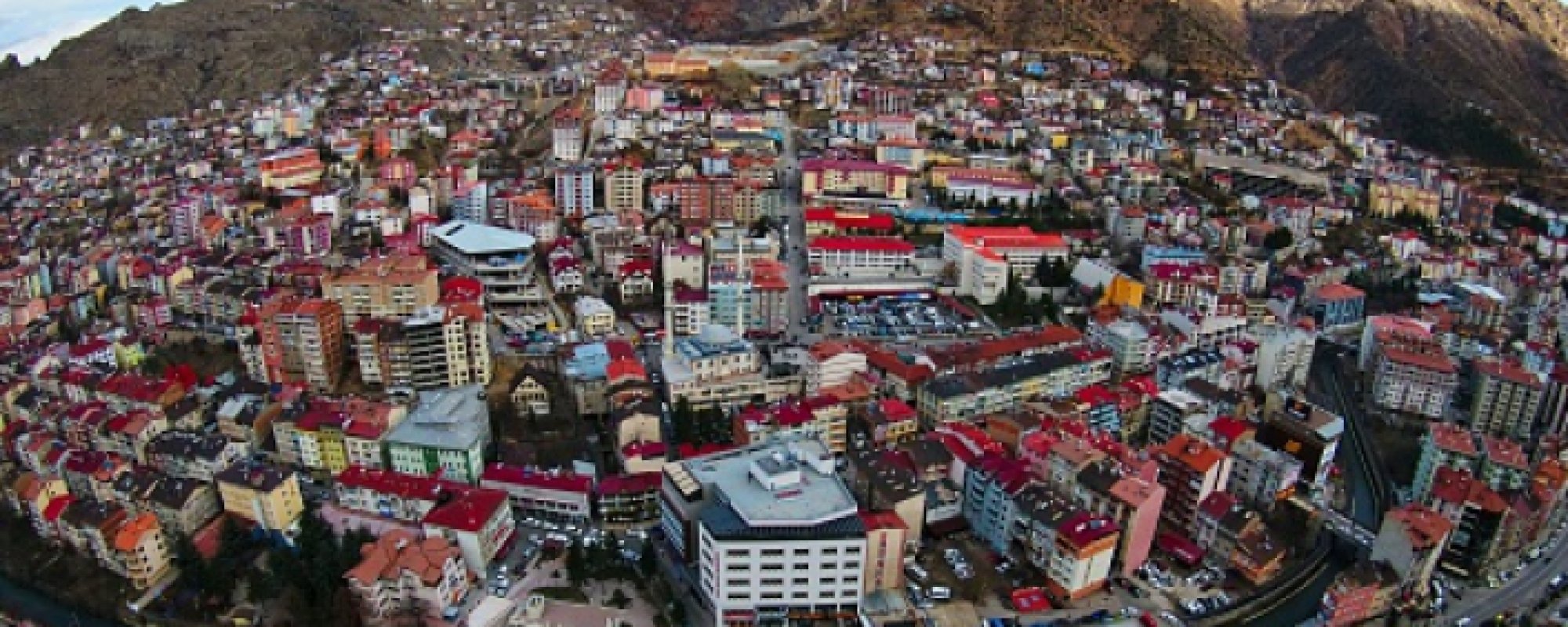 GÜMÜŞHANE VİZE BAŞVURU İŞLEMLERİ DANIŞMANLIĞI