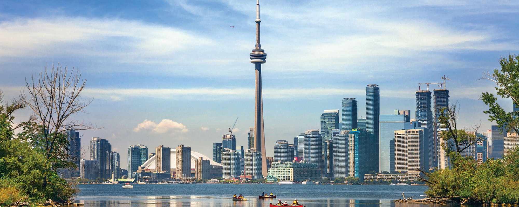 Toronto Sertifika Programları