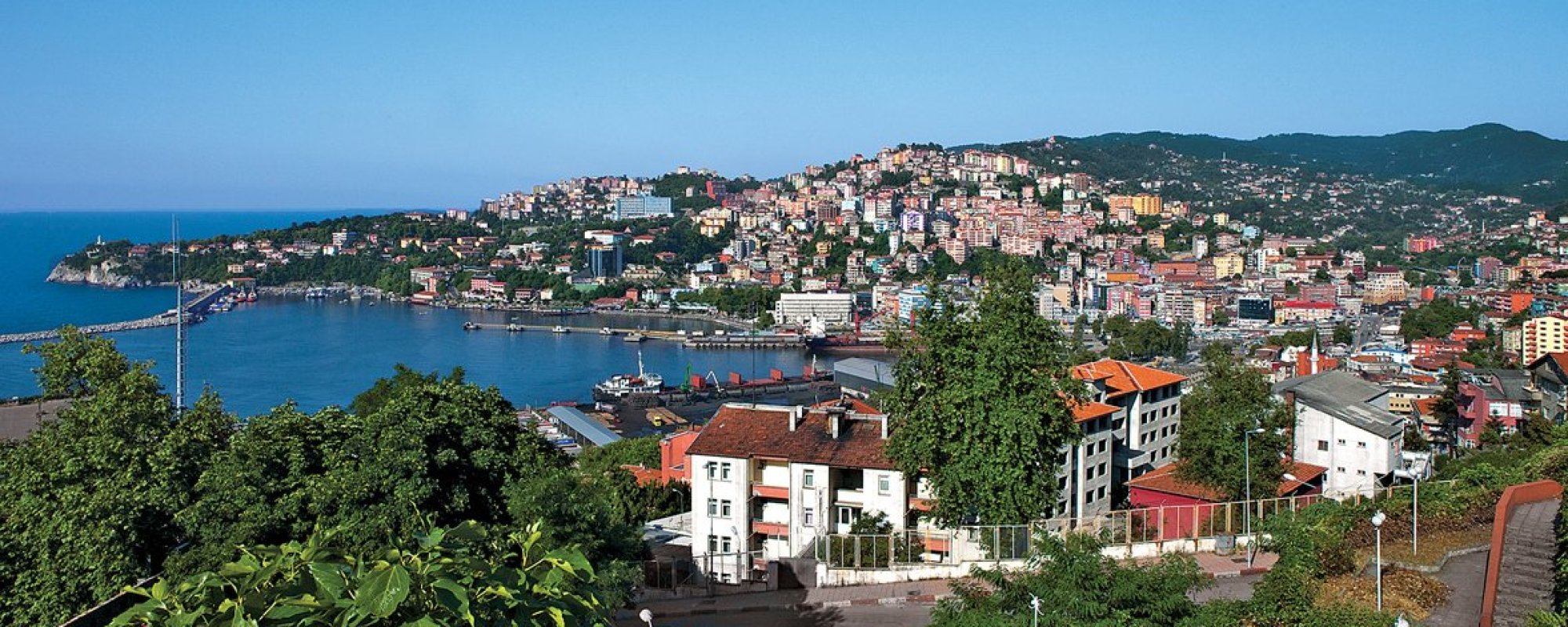 ZONGULDAK VİZE BAŞVURU İŞLEMLERİ DANIŞMANLIĞI