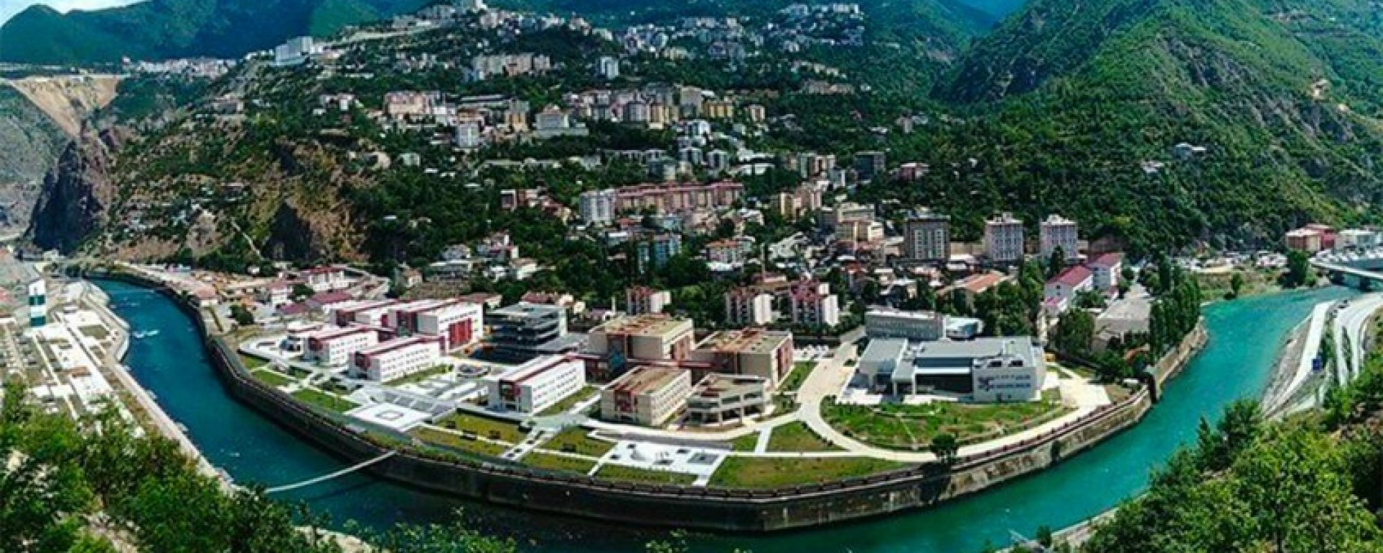 ARTVİN VİZE BAŞVURU İŞLEMLERİ DANIŞMANLIĞI