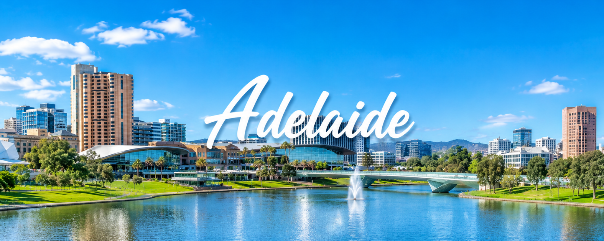 Neden Adelaide'de İngilizce Öğrenmelisiniz?