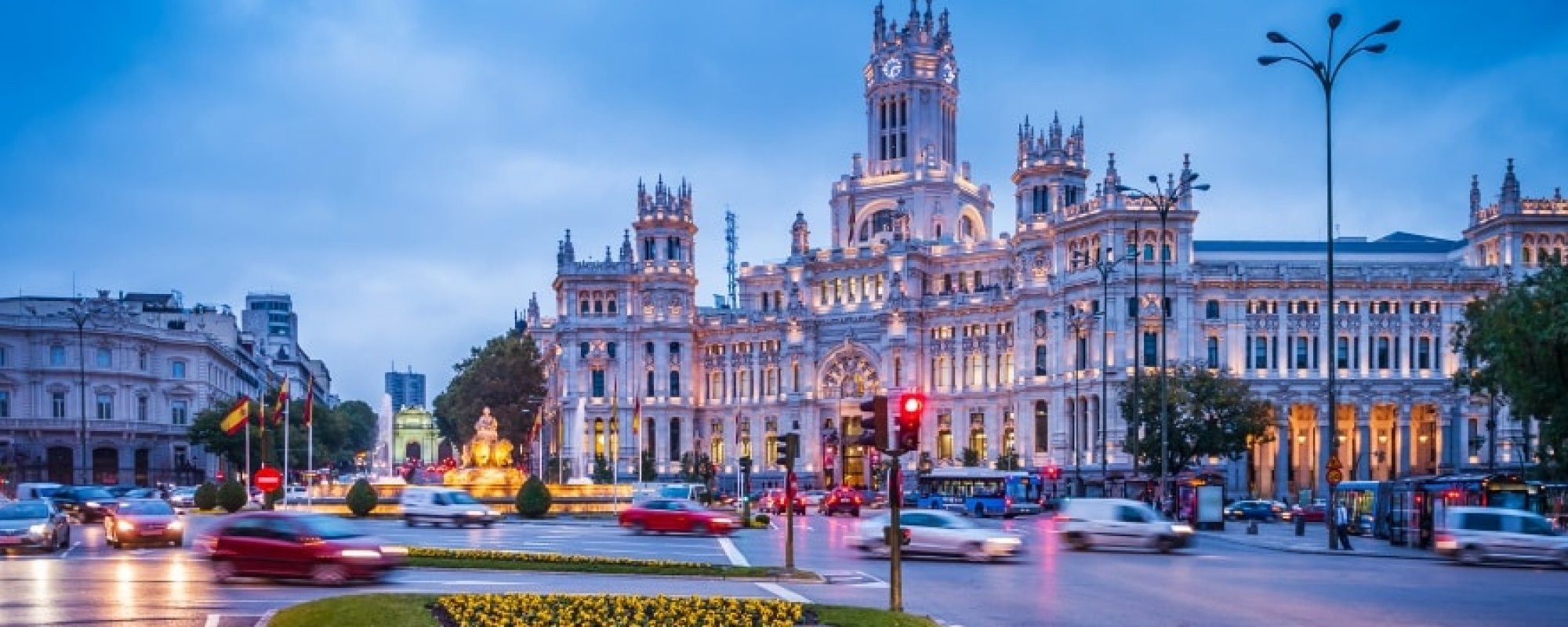 Madrid