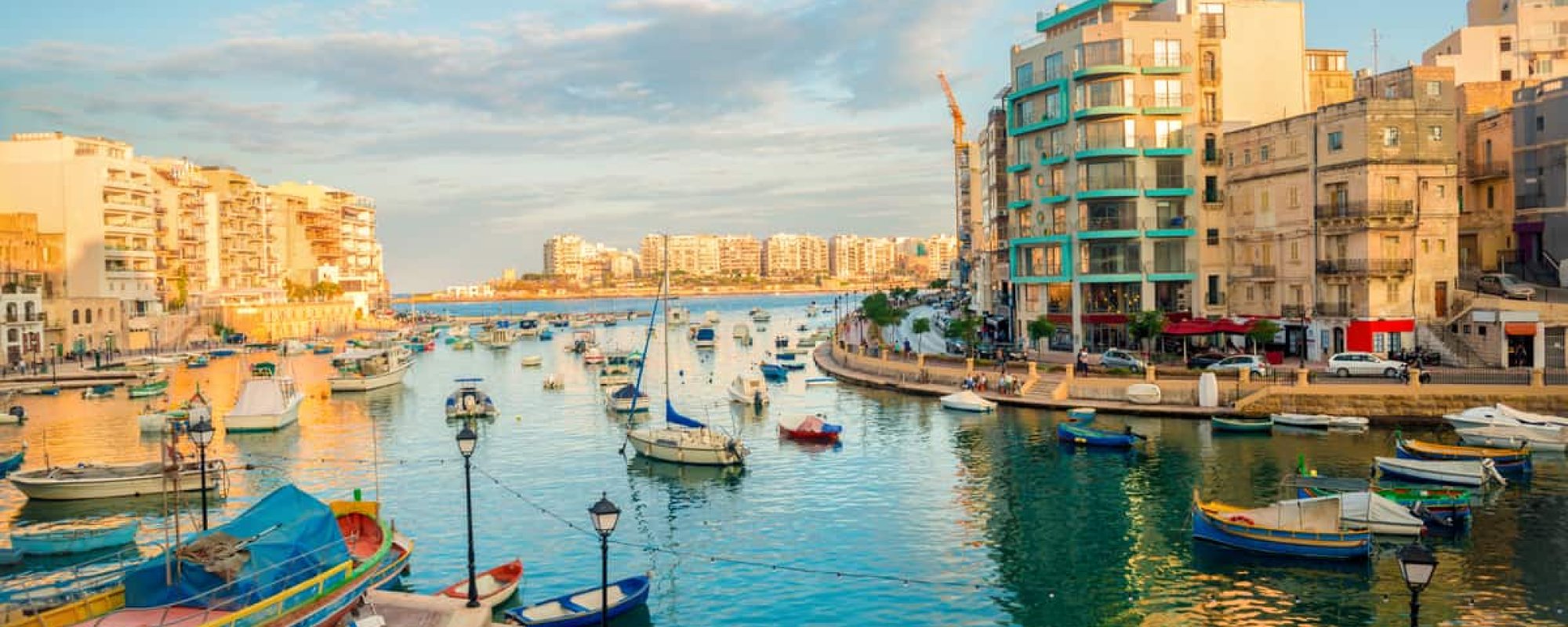 Sliema