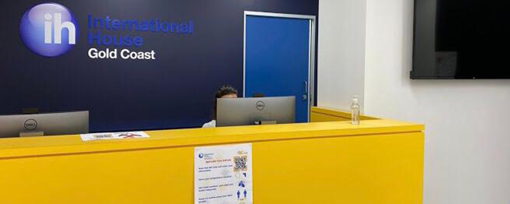 International House Gold Coast Ingilizce Dil Okulu